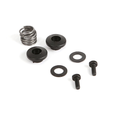 Attachment Kit For Use With Visor Assembly